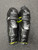 Used Bauer VAPOR FLY40 Junior Shin Guards Black 12" 11945-S000258403 View 1
