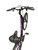 Used Giant FLOURISH 1 LIV Mountain Bike Womens Purple 38-42cm - 15-16" - SM Frame 11512-S000240892 View 2
