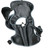 Used STX STALLION 75 Lacrosse Shoulder Pads Black MD 11484-S000311093 View 3