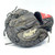 Used Rawlings RENEGADE BB/SB Catchers RH Throw Black 32 1/2" 11805-S000087329 View 3