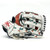 Used FLAT BILL TEXAS SERIES BB/SB Glove RH Throw White 12 1/4" 11805-S000087331 View 2