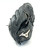 Used Mizuno PROSPECT RH Throw Fastpitch Gloves Black 10" 11805-S000087338 View 1