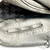 Used Mizuno PROSPECT RH Throw Fastpitch Gloves Black 10" 11805-S000087338 View 6