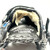 Used Louisville Slugger EZ-LOC BB/SB Glove RH Throw Royal Blue 11" 11805-S000087340 View 4