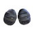 Used Everlast PUNCH MITTS Boxing Pads Black 11708-S000198677 View 2