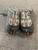 Used Under Armour FORCE Soccer Cleats Grey Junior 04 11614-S000242639 View 5