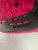 Used Franklin READY TO PLAY BB/SB Glove RH Throw Pink 10 1/2" 11877-S000023380 View 6