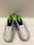 Used Goletto Soccer Indoor Shoes Green Junior 05.5 11725-S000507949 View 2