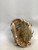 Used Marucci ACADIA SERIES BB/SB Glove RH Throw Tan 12" 11851-S000050906 View 1