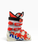 Used Rossignol WORLDCUP 70SC SZ 27.0 Mens DH Ski Boot White 270 MP - M09 - W10 11815-S000518645 View 1