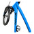 Used HARO DOUBLE PEAK 27.5 Mountain Bike Mens Royal Blue 48-52cm - 19-20" - LG Frame 11890-S000146673 View 2