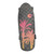 Used REDO SKATEBOARD Complete Skateboard Pink Regular 11947-S000170833 View 3