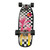 Used REDO SKATEBOARD Complete Skateboard Pink Regular 11947-S000170833 View 1