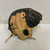 Used Mizuno PROSPECT BB/SB Catchers RH Throw Brown 31" 11762-S000084414 View 2