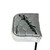 Used Taylormade SPIDER TOUR III Mens Putter RH 35” View 6