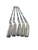 Used Callaway ROGUE ST MAX OS Mens Iron Set RH 6I-PW 11735-S000368062 View 2