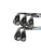 Used Callaway ROGUE ST MAX OS Mens Iron Set RH 6I-PW 11735-S000368062 View 1