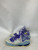 Used Nike Basketball Shoes M Royal Blue Senior 6 11871-S000033194 View 1