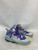 Used Nike Basketball Shoes M Royal Blue Senior 6 11871-S000033194 View 2