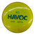 Used Latitude 64 OTPO HAVOC Disc Golf Driver Yellow 158g 11890-S000146679 View 1
