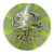 Used MVP KOLING TEMPO Disc Golf Mid Range Green 170g 11890-S000146690 View 1