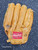 Used Rawlings RBG36 BB/SB Glove LH Throw Tan 12 1/2" 11849-S000043312 View 2
