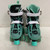 Used RollerDerby 12-2 Child Roller Quad Skates Royal Blue Adjustable 11762-S000084419 View 3