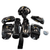 Used Martial Arts Head Gear Black XL 11866-S000040058 View 1