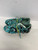 Used Puma CP10 PACK Soccer Cleats Teal Junior 01.5 11911-S000018517 View 2