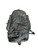 Used Nike Player Backpack Black 11724-S000230618 View 1