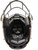 Used VICIS FB Helmet None MD 11307-S000268176 View 3