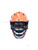 Used Cascade CASCADE CS Lacrosse Helmet Orange One Size 11860-S000314248 View 2