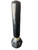 Used PUNCHING BAG Boxing Heavy Bag Black 60 lb 11914-S000015840 View 2