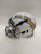 Used Schutt VENGEANCE A11 YOUTH FB Helmet White MD 11703-S000218577 View 2