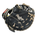 Used Rawlings SHUTOUT BB/SB First Base LH Throw Black 12" 11887-S000035143 View 1