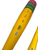 Used Victus Vibe PENCIL VCBVIBP -3 BBCOR Baseball Bat 30" 30/27 11731-S000171561 View 3