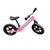 Used Strider CLASSIC YOUTH BIKE Balance Bike Girls Pink 12" 11484-S000311108 View 1
