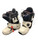 Used Burton ION STEP ON BOOTS Mens Snowboard Boots White Senior 11.5 11845-S000041776 View 1