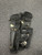 Used MacGregor B68 Catchers Leg Guards Black Youth 11162-S000463590 View 2