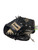 Used Franklin FLEX ACTION HINGE BB/SB Glove RH Throw Black 10" 11884-S000068403 View 2