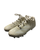 Used Adidas Jr FB Cleats White Junior 01 11724-S000230631 View 2