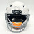 Used Schutt 2025 A5 RECRUIT FB Helmet White MD 11805-S000087362 View 1