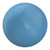 Used TRASH PANDA OZONE Disc Golf Driver Royal Blue 175g 11890-S000146711 View 1
