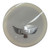 Used Discmania SPLICE Disc Golf Driver White 11890-S000146716 View 1