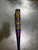 Used Demarini VOODOO VOC-26 BB/SB High School -3 Bat 32" 11605-S000225975 View 3
