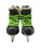 Used CCM TACKS 9040 SZ Y 11 Youth Hockey Skate Youth 11.0 11814-S000402736 View 3