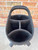 Used Nike AIR SPORT Mens Stand Bag Black And Silver 11891-S000321992 View 2