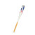 Used Adidas TRIPLE STRIPE BB/SB T-Ball Bat 24" 11484-S000311112 View 1
