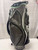 Used Wilson MAGNOLIA Womens Cart Bag Grey 11490-S000276934 View 2