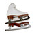 Used Jackson EXCEL Girls Figure Skate White Junior 03.5 11506-S000310901 View 7